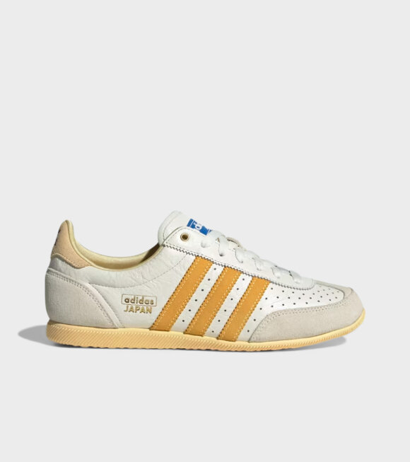 Adidas  - Japan W Off-white/Spark/Orange Tint