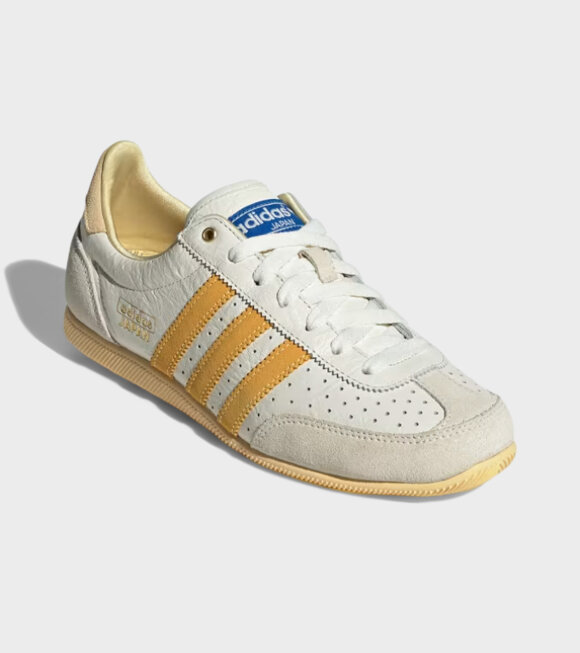 Adidas  - Japan W Off-white/Spark/Orange Tint