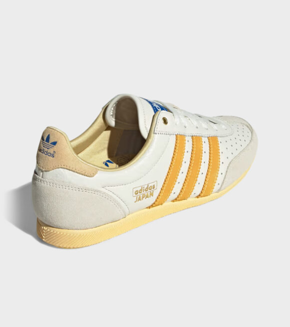 Adidas  - Japan W Off-white/Spark/Orange Tint