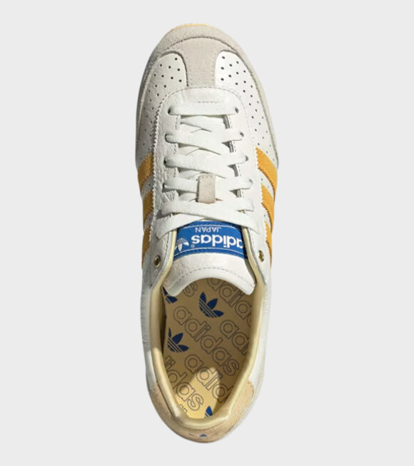 Adidas  - Japan W Off-white/Spark/Orange Tint