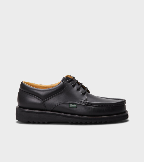 Paraboot - Thiers Sport Noir