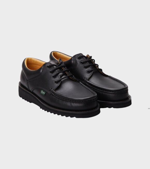 Paraboot - Thiers Sport Noir