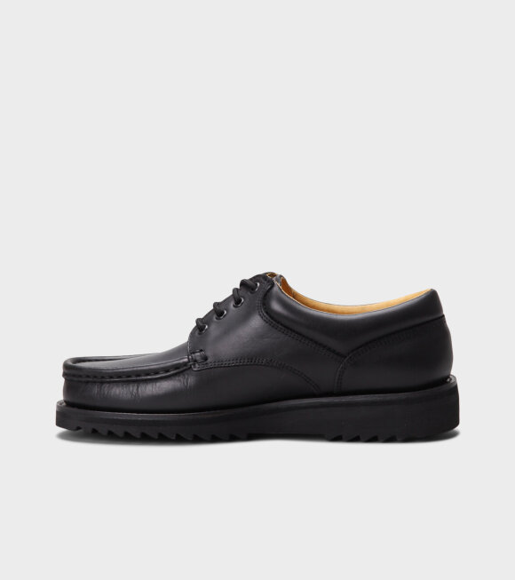 Paraboot - Thiers Sport Noir