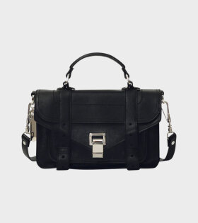 PS1 Tiny Bag Black