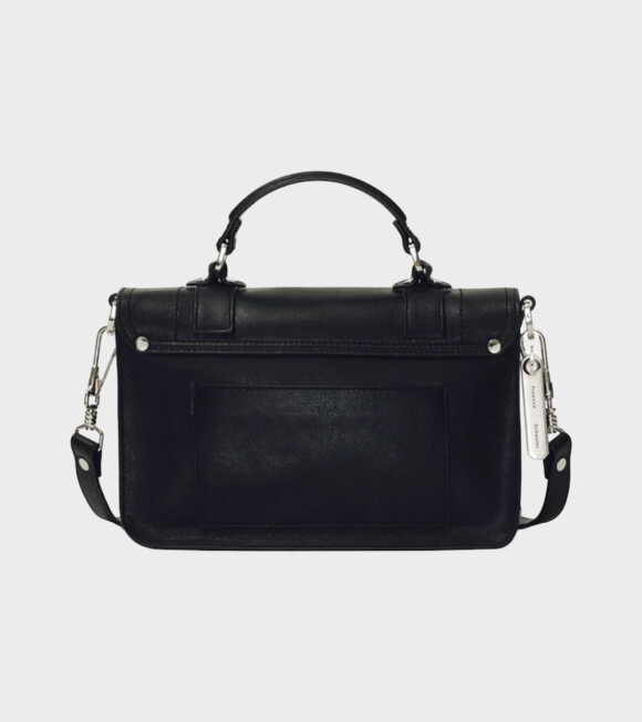 Proenza Schouler - PS1 Tiny Bag Black