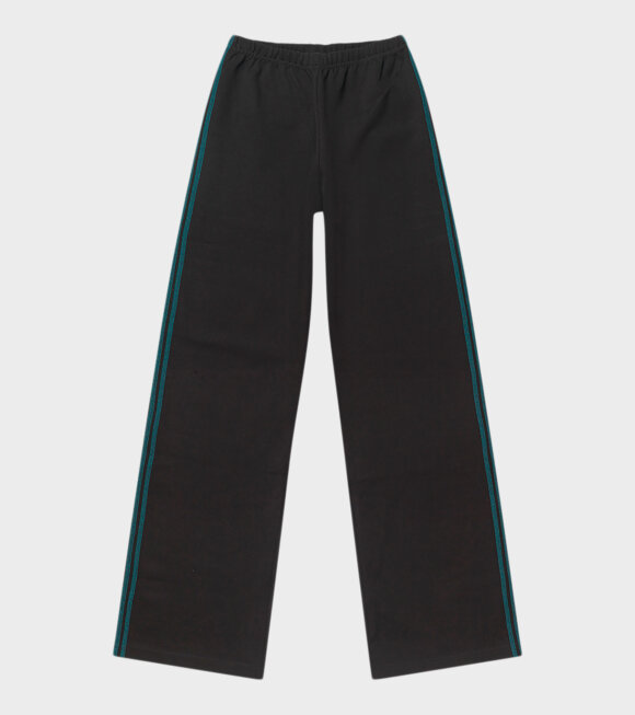 Kernemilk - Ziggi Trackpants Black