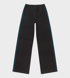 Ziggi Trackpants Black