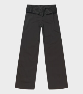 Ella Pants Black