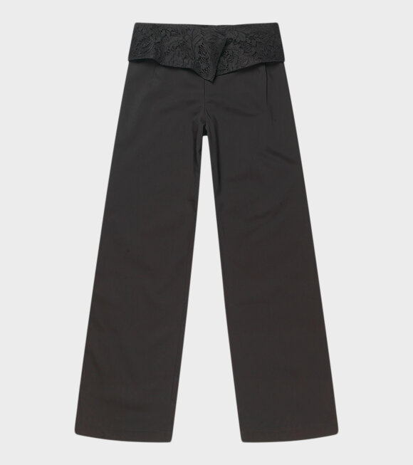 Kernemilk - Ella Pants Black