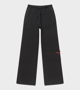 Loosie Sweatpants Black