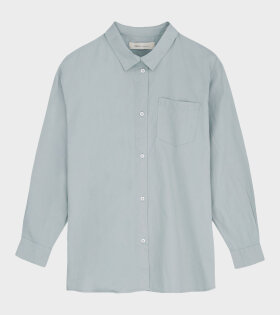 Edgar Shirt Cloud Grey