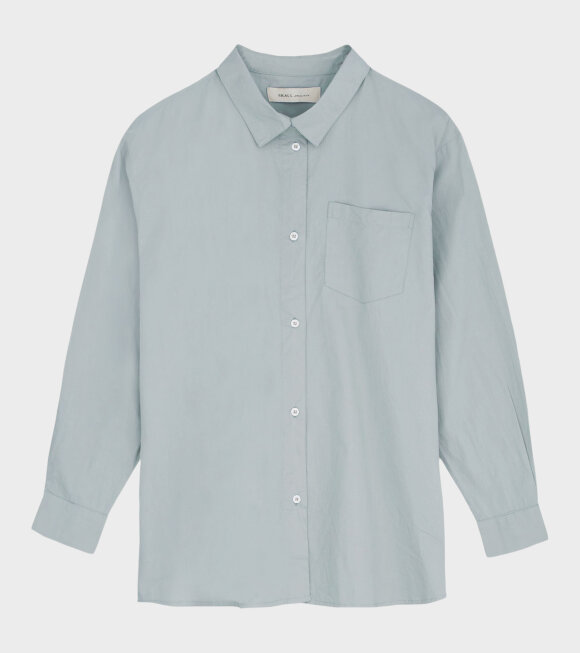 Skall Studio - Edgar Shirt Cloud Grey