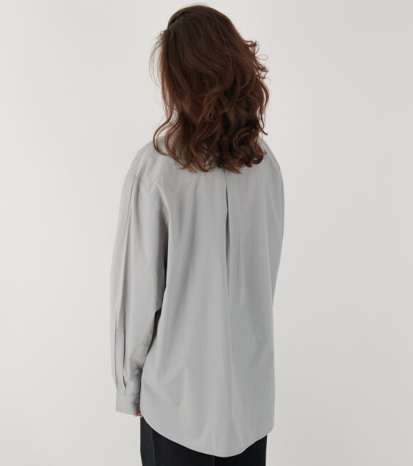 Skall Studio - Edgar Shirt Cloud Grey