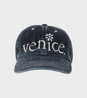 Venice Cap Black