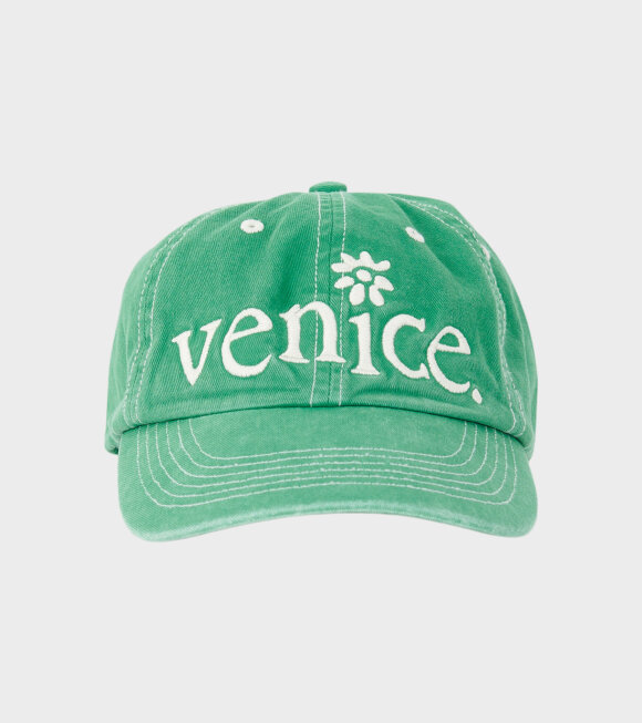 ERL - Venice Cap Green