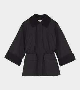 Gaby Jacket Black