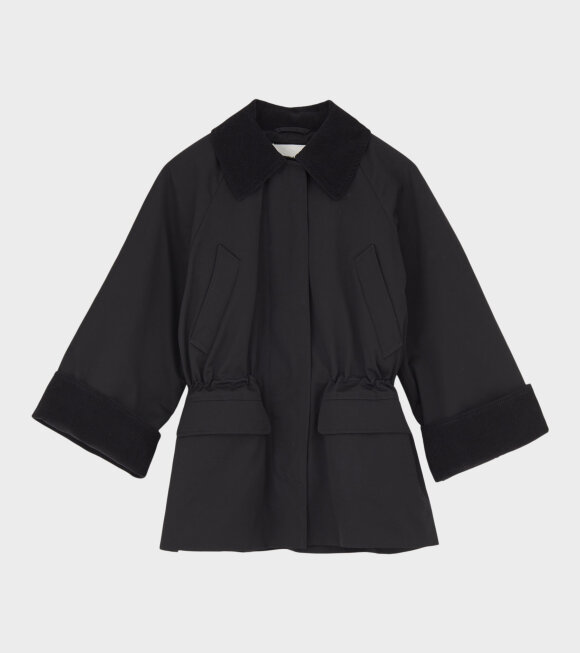 Skall Studio - Gaby Jacket Black