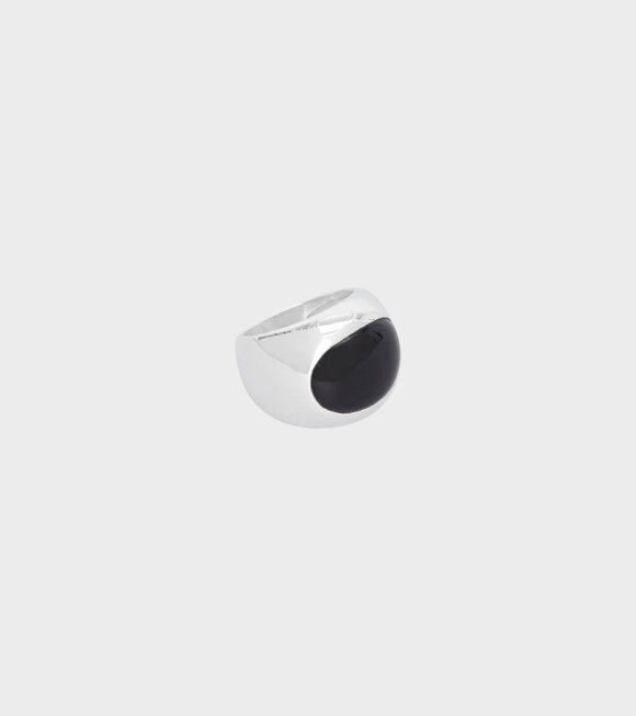 Trine Tuxen - Balance Ring Silver