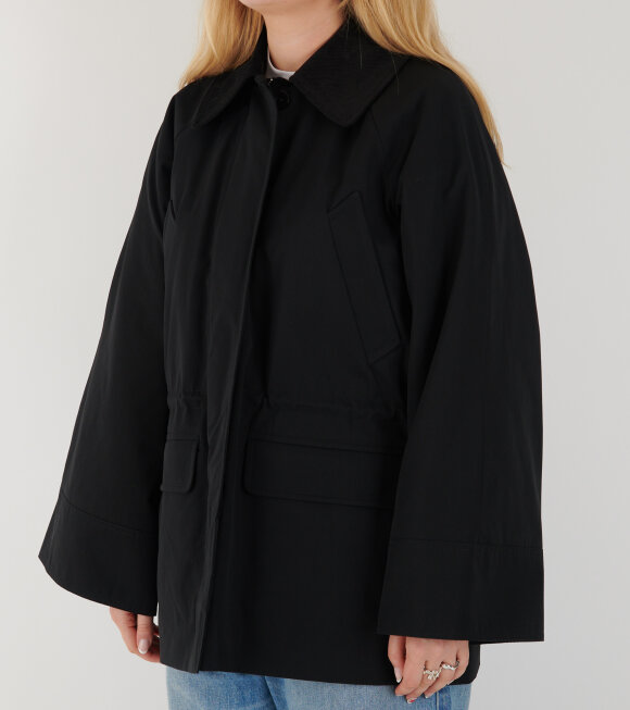 Skall Studio - Gaby Jacket Black