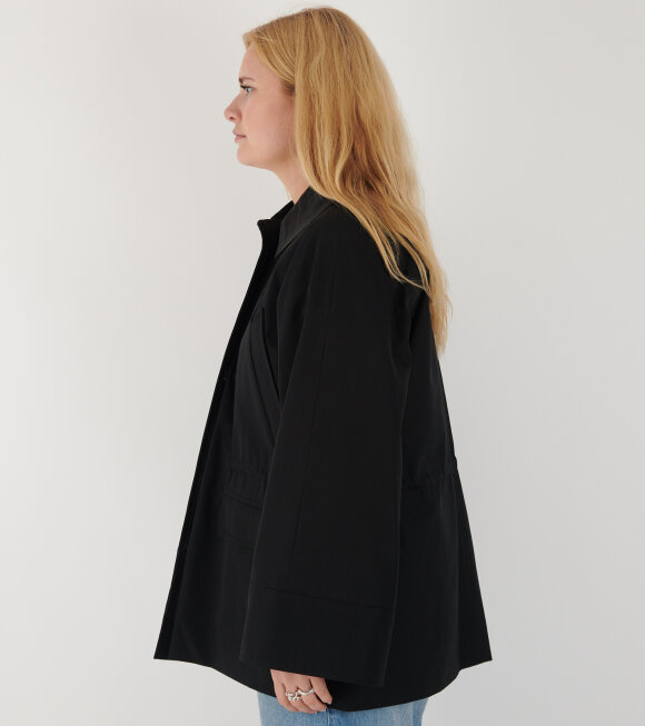 Skall Studio - Gaby Jacket Black