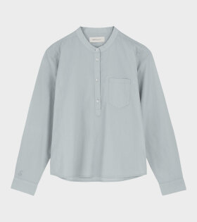 Agnes Shirt Cloud Grey