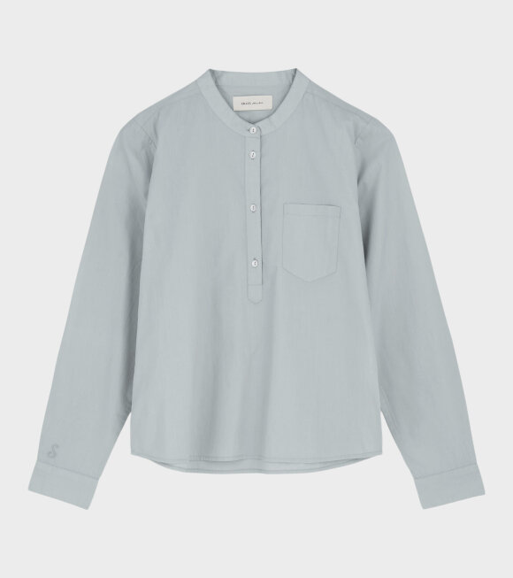 Skall Studio - Agnes Shirt Cloud Grey