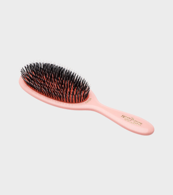 Mason Pearson - Junior Hair Brush Pink