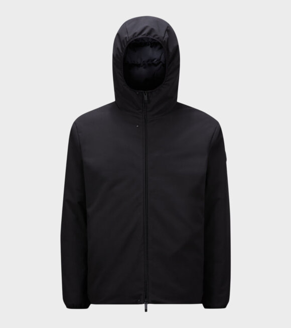 Moncler - Polset Black