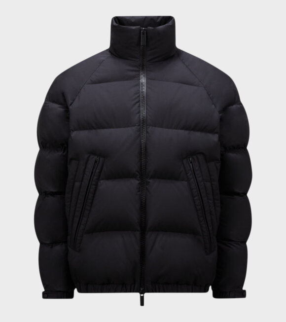 Moncler - Jouglar Black