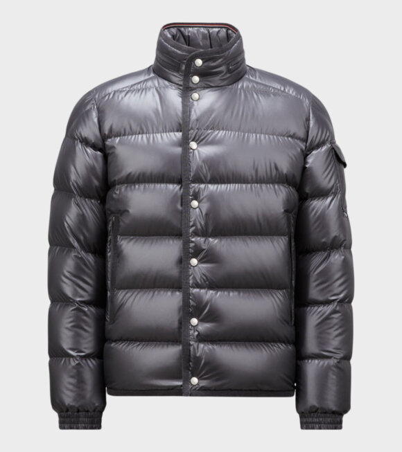 Moncler - Gourette Dark Grey