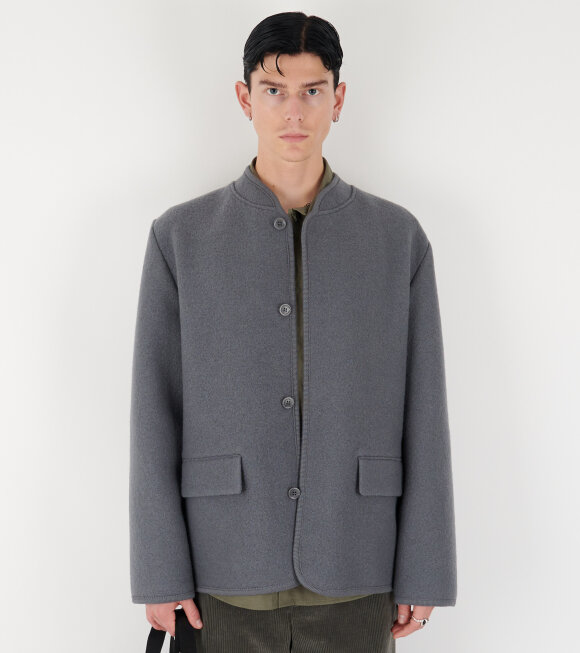 RIER - Walker Jacket City Castelrock