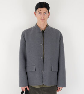 Walker Jacket City Castelrock