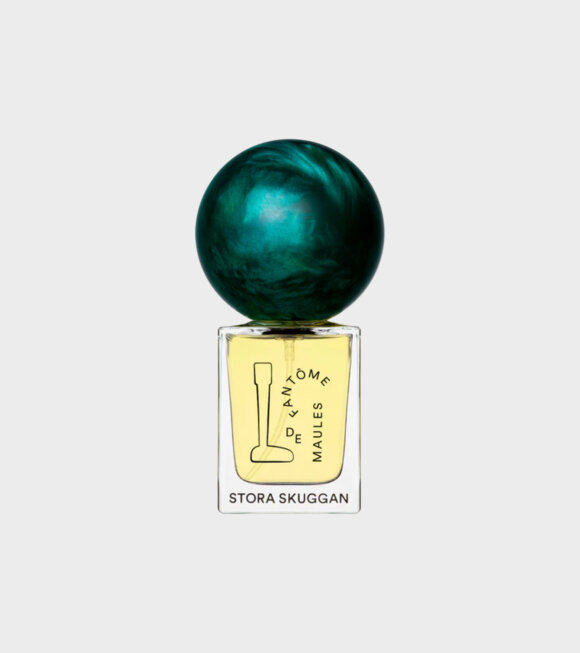 Stora Skuggan - Fantôme De Maules Eau De Parfum 30 ml