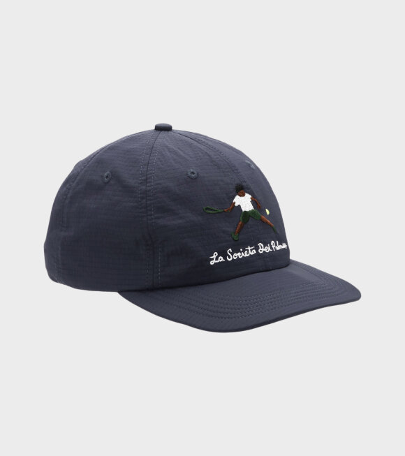 Palmes - Societá Performance Cap Navy