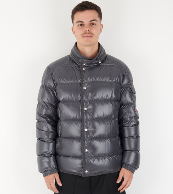 Moncler - Gourette Dark Grey