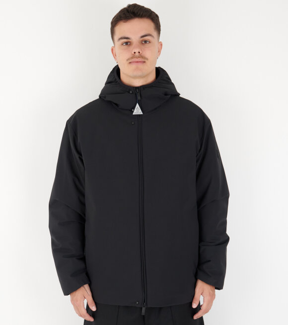 Moncler - Polset Black