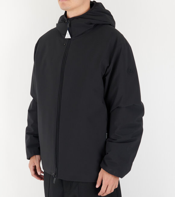 Moncler - Polset Black