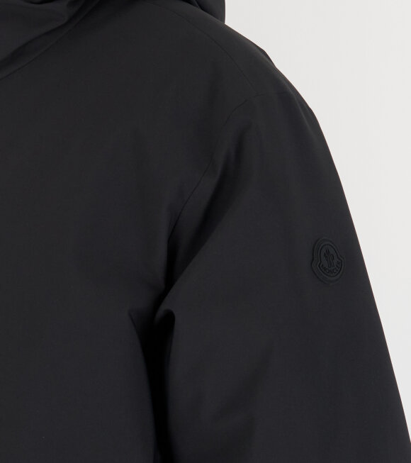 Moncler - Polset Black