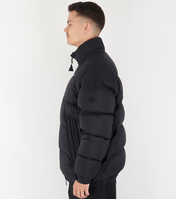 Moncler - Jouglar Black