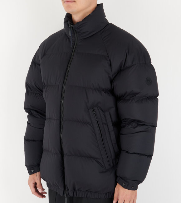 Moncler - Jouglar Black