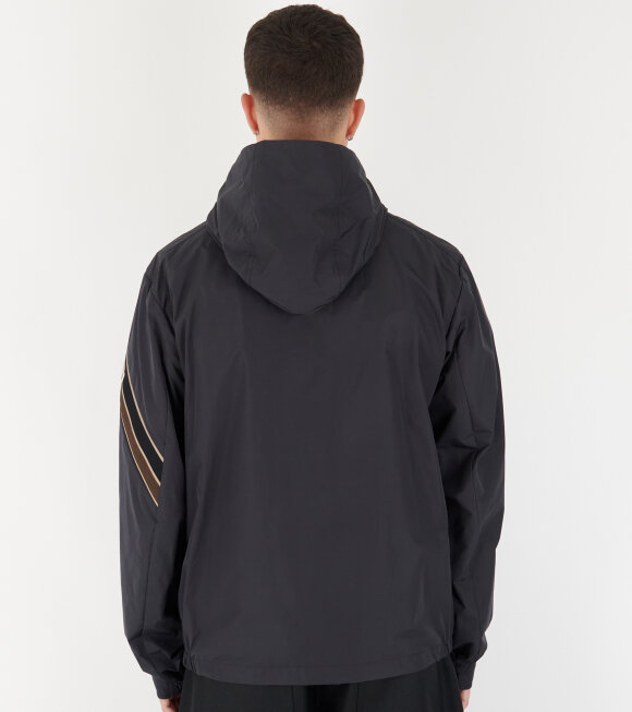 Moncler - Claut Windbreaker Black