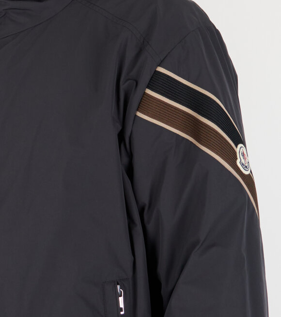 Moncler - Claut Windbreaker Black