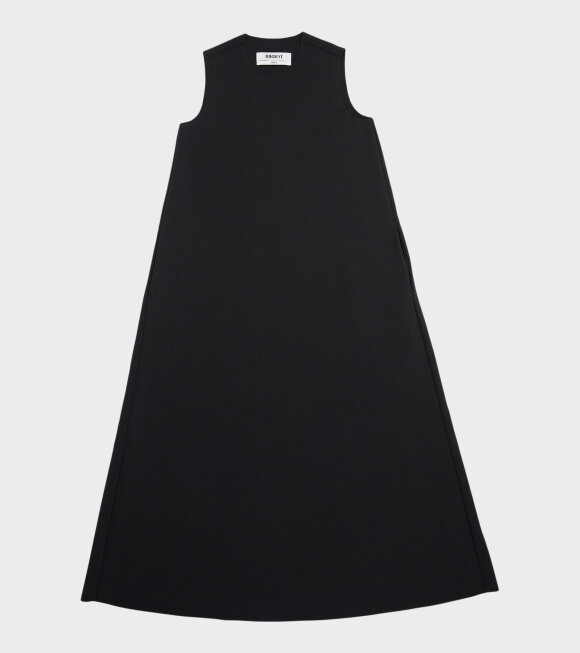 Birrot - Lay 2 A Dress Anthracite