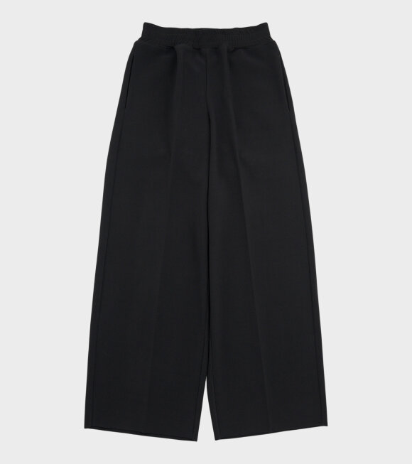 Birrot - Lay 2 Drawstring Trousers Anthracite