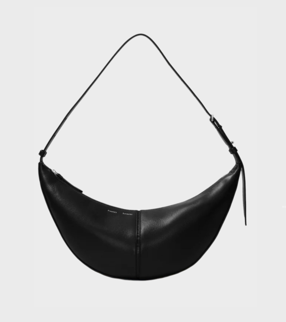 Proenza Schouler - Slide Bag Black 