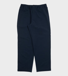 Alphadry Wide Easy Pants Navy