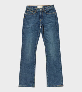 Idaho Jeans Dark Vintage 08