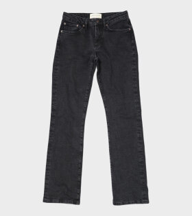 Idaho Jeans Black 2 Weeks