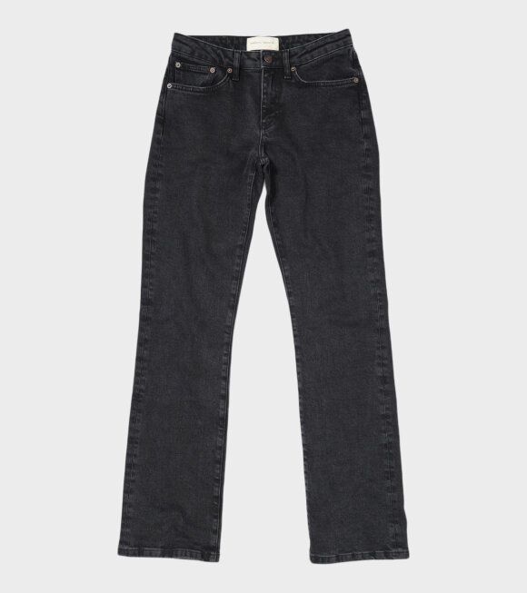 Jeanerica - Idaho Jeans Black 2 Weeks