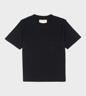 Luz Light Classic Tee Black